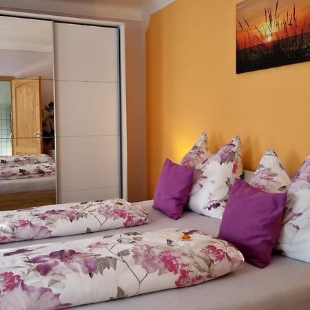 Ferienwohnung Gerersdorf Gerersdorf bei Güssing Εξωτερικό φωτογραφία