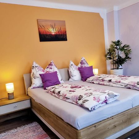 Ferienwohnung Gerersdorf Gerersdorf bei Güssing Εξωτερικό φωτογραφία