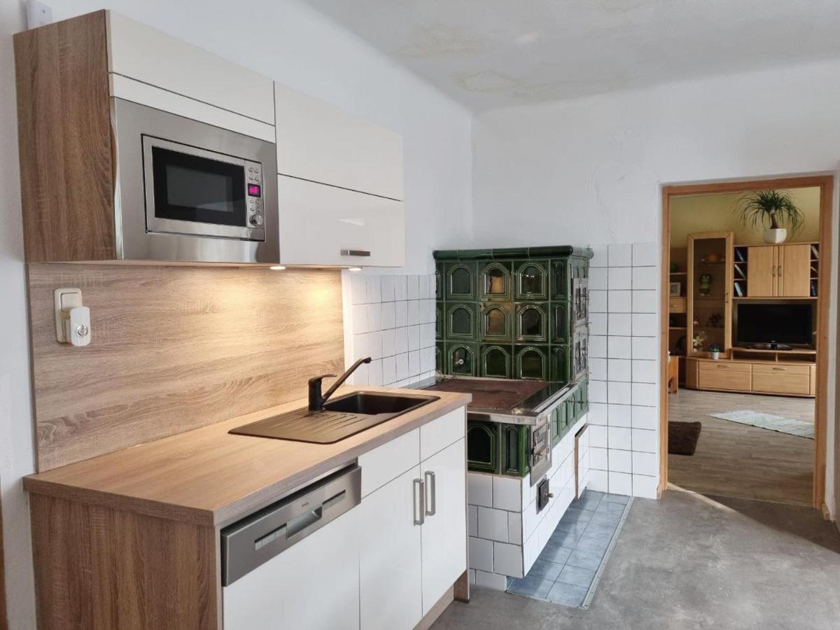Ferienwohnung Gerersdorf Gerersdorf bei Güssing Εξωτερικό φωτογραφία