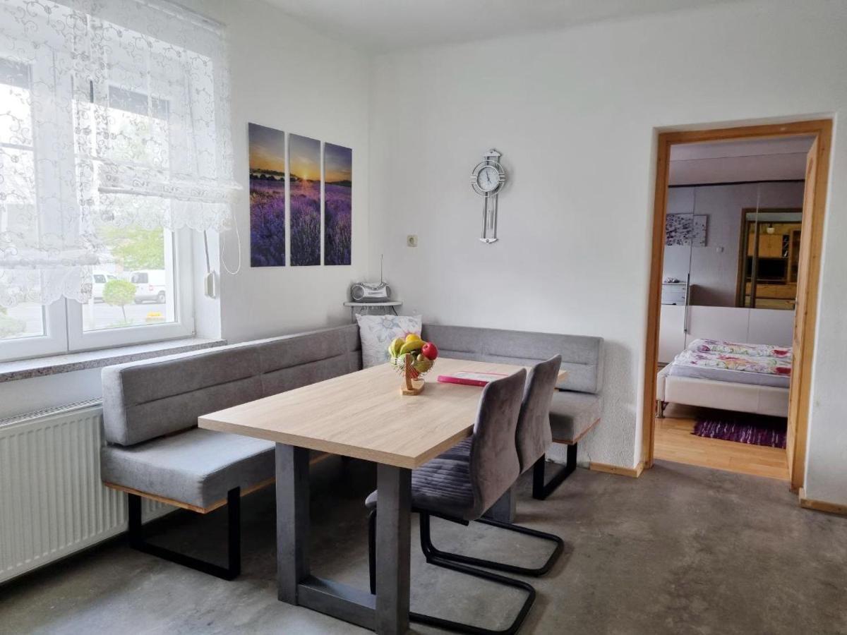 Ferienwohnung Gerersdorf Gerersdorf bei Güssing Εξωτερικό φωτογραφία