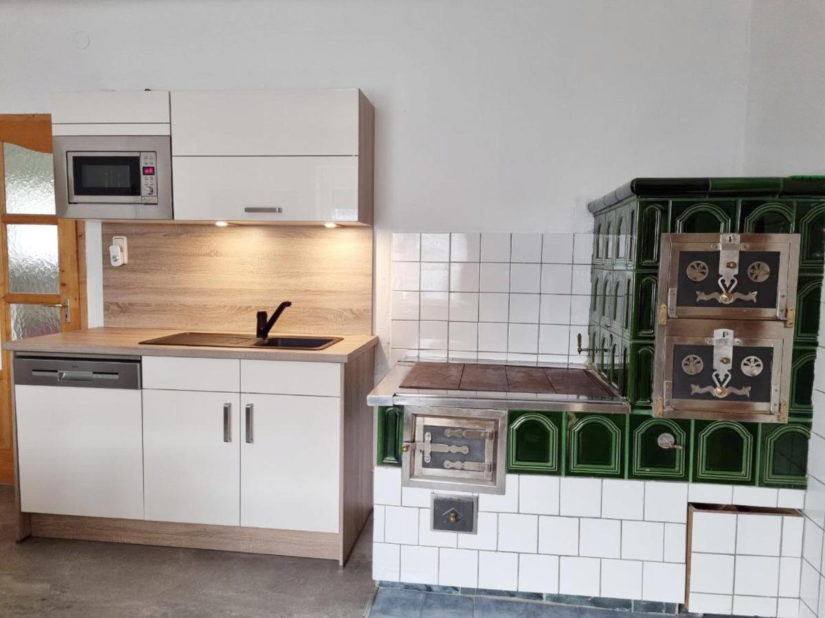 Ferienwohnung Gerersdorf Gerersdorf bei Güssing Εξωτερικό φωτογραφία