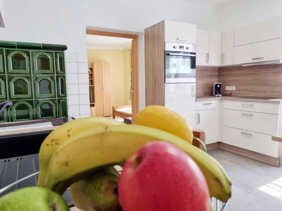 Ferienwohnung Gerersdorf Gerersdorf bei Güssing Εξωτερικό φωτογραφία