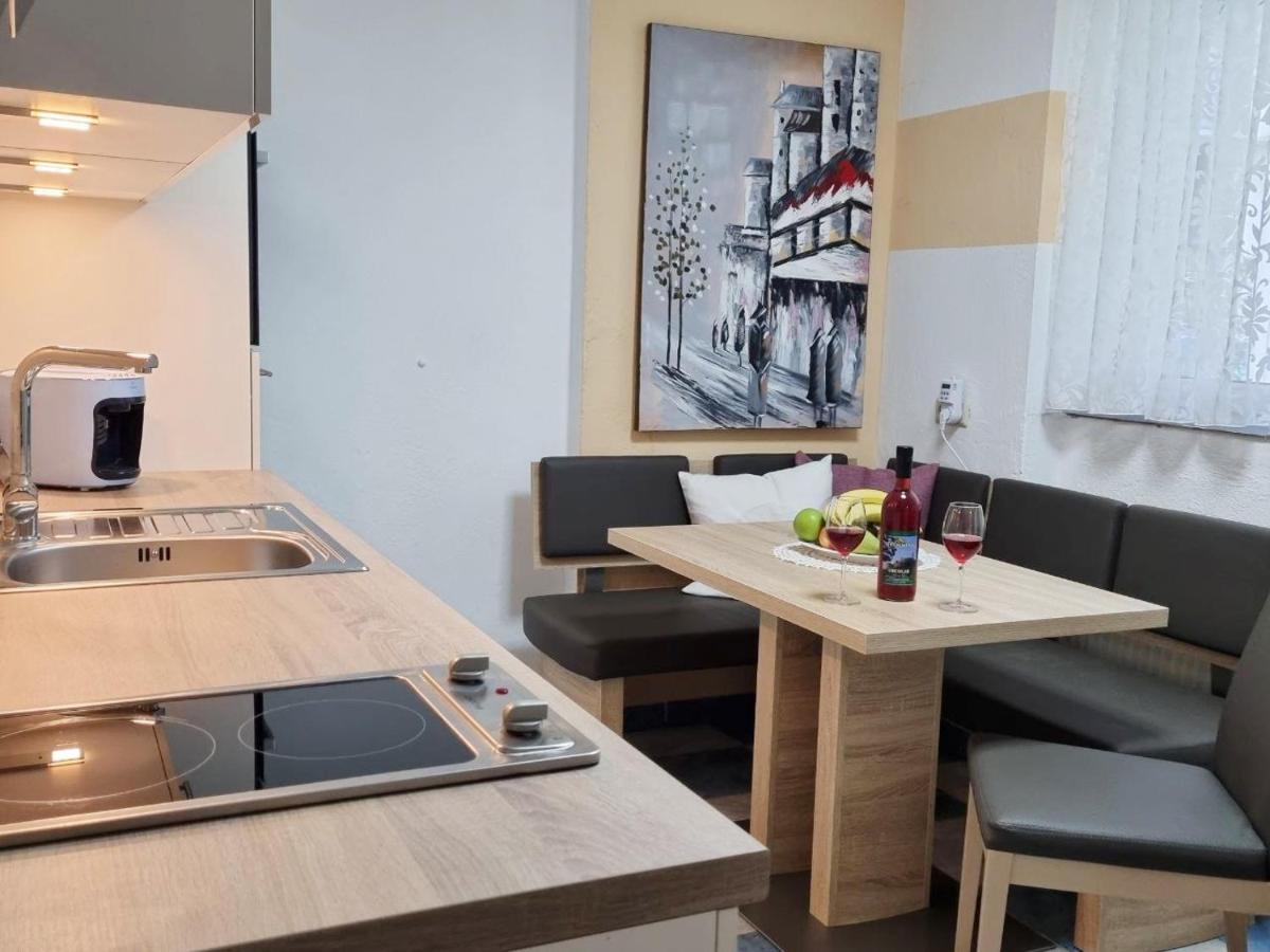Ferienwohnung Gerersdorf Gerersdorf bei Güssing Εξωτερικό φωτογραφία
