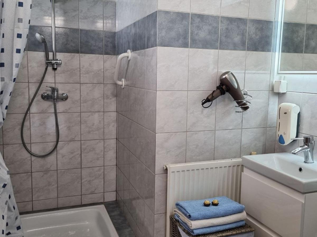 Ferienwohnung Gerersdorf Gerersdorf bei Güssing Εξωτερικό φωτογραφία