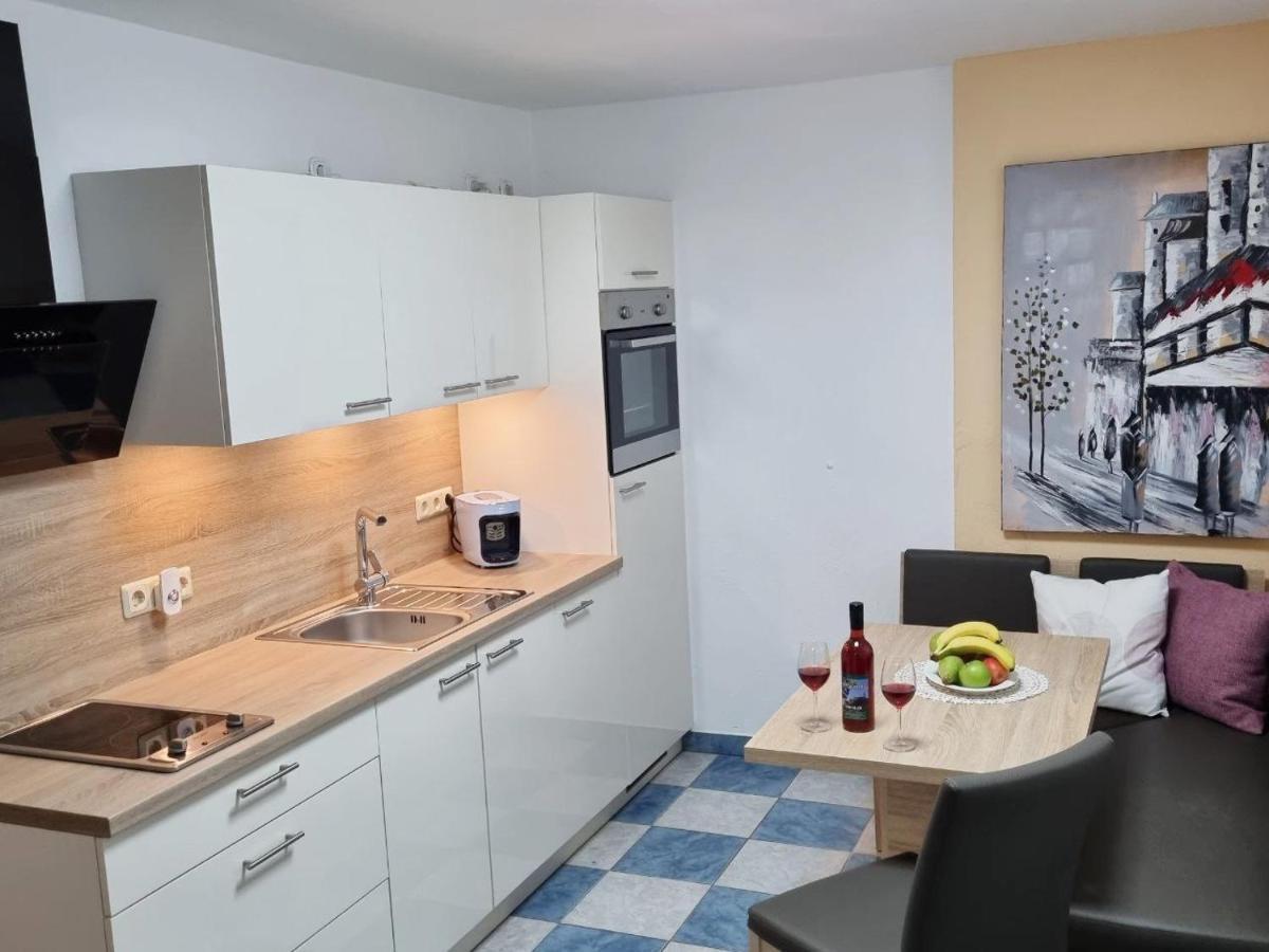 Ferienwohnung Gerersdorf Gerersdorf bei Güssing Εξωτερικό φωτογραφία