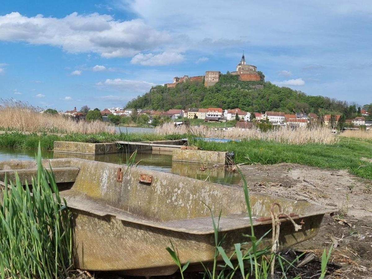 Ferienwohnung Gerersdorf Gerersdorf bei Güssing Εξωτερικό φωτογραφία