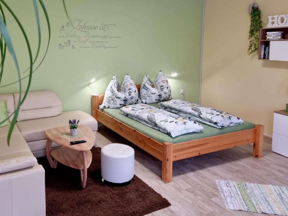 Ferienwohnung Gerersdorf Gerersdorf bei Güssing Εξωτερικό φωτογραφία