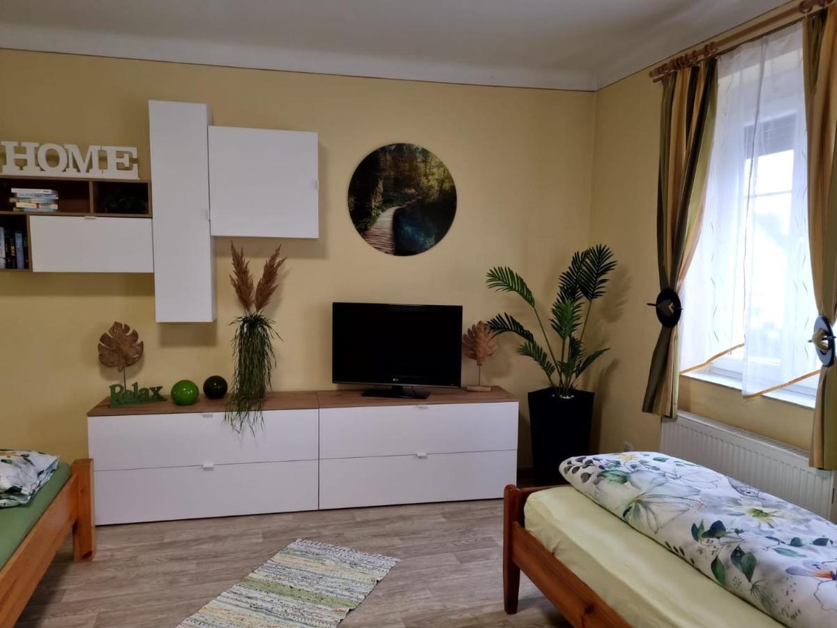 Ferienwohnung Gerersdorf Gerersdorf bei Güssing Εξωτερικό φωτογραφία
