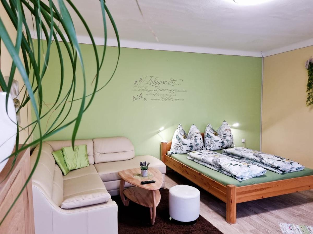 Ferienwohnung Gerersdorf Gerersdorf bei Güssing Εξωτερικό φωτογραφία