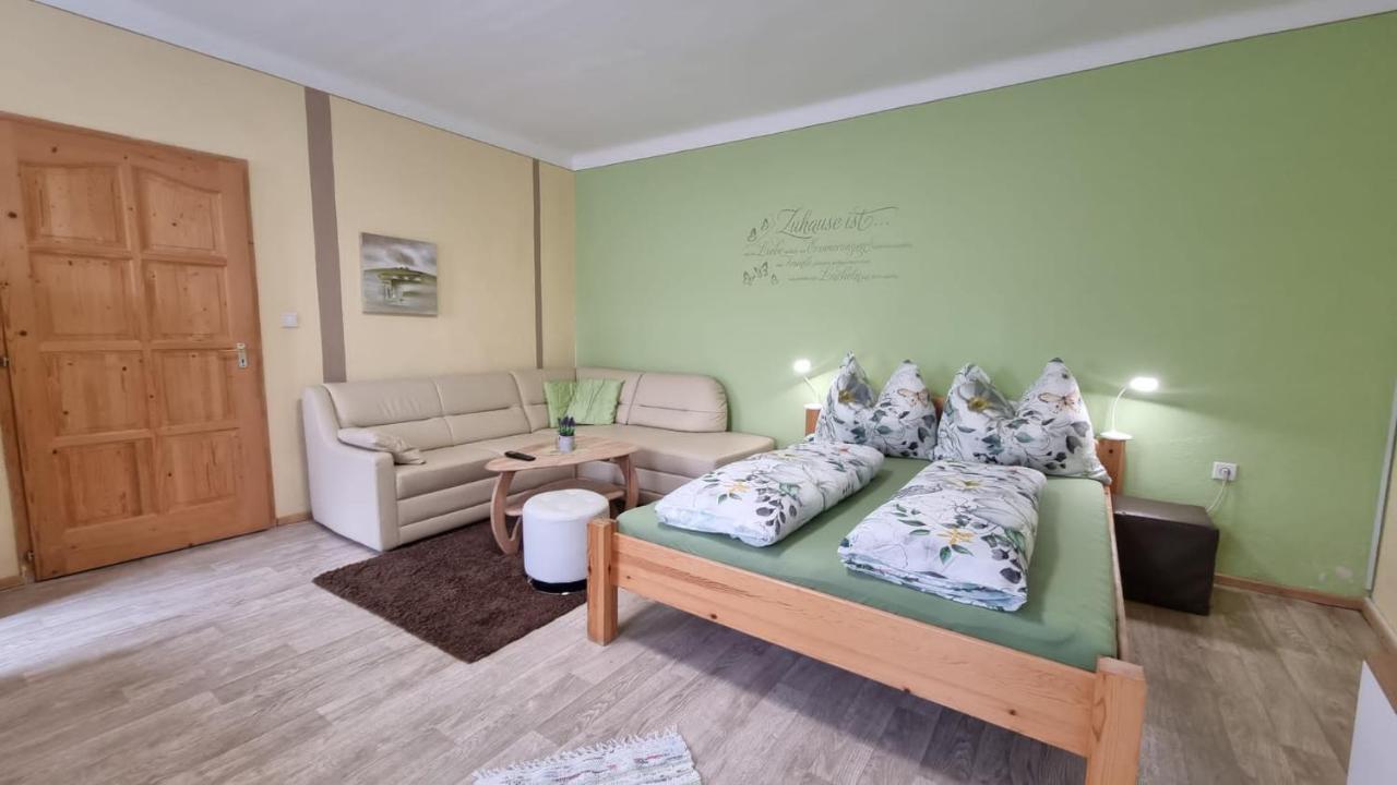 Ferienwohnung Gerersdorf Gerersdorf bei Güssing Εξωτερικό φωτογραφία