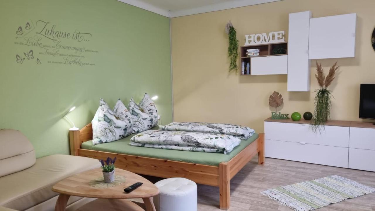 Ferienwohnung Gerersdorf Gerersdorf bei Güssing Εξωτερικό φωτογραφία