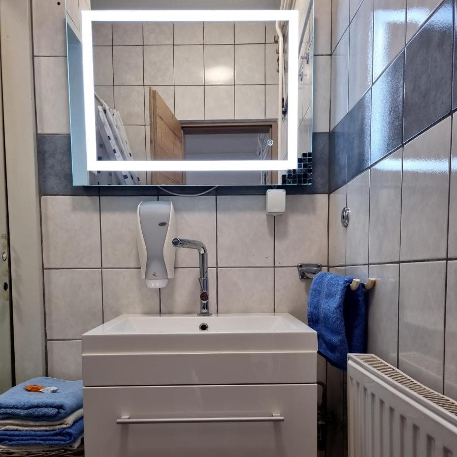 Ferienwohnung Gerersdorf Gerersdorf bei Güssing Εξωτερικό φωτογραφία