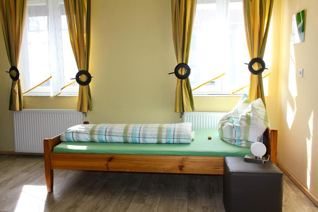 Ferienwohnung Gerersdorf Gerersdorf bei Güssing Εξωτερικό φωτογραφία