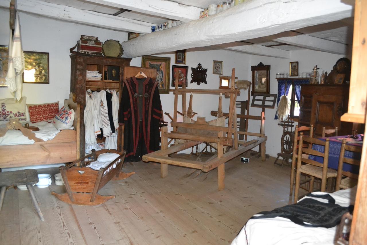 Ferienwohnung Gerersdorf Gerersdorf bei Güssing Εξωτερικό φωτογραφία