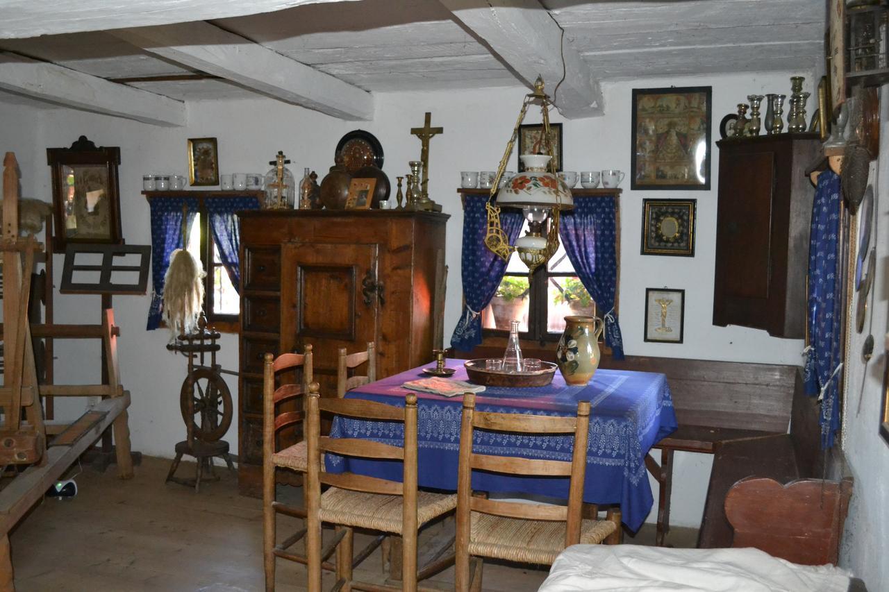 Ferienwohnung Gerersdorf Gerersdorf bei Güssing Εξωτερικό φωτογραφία