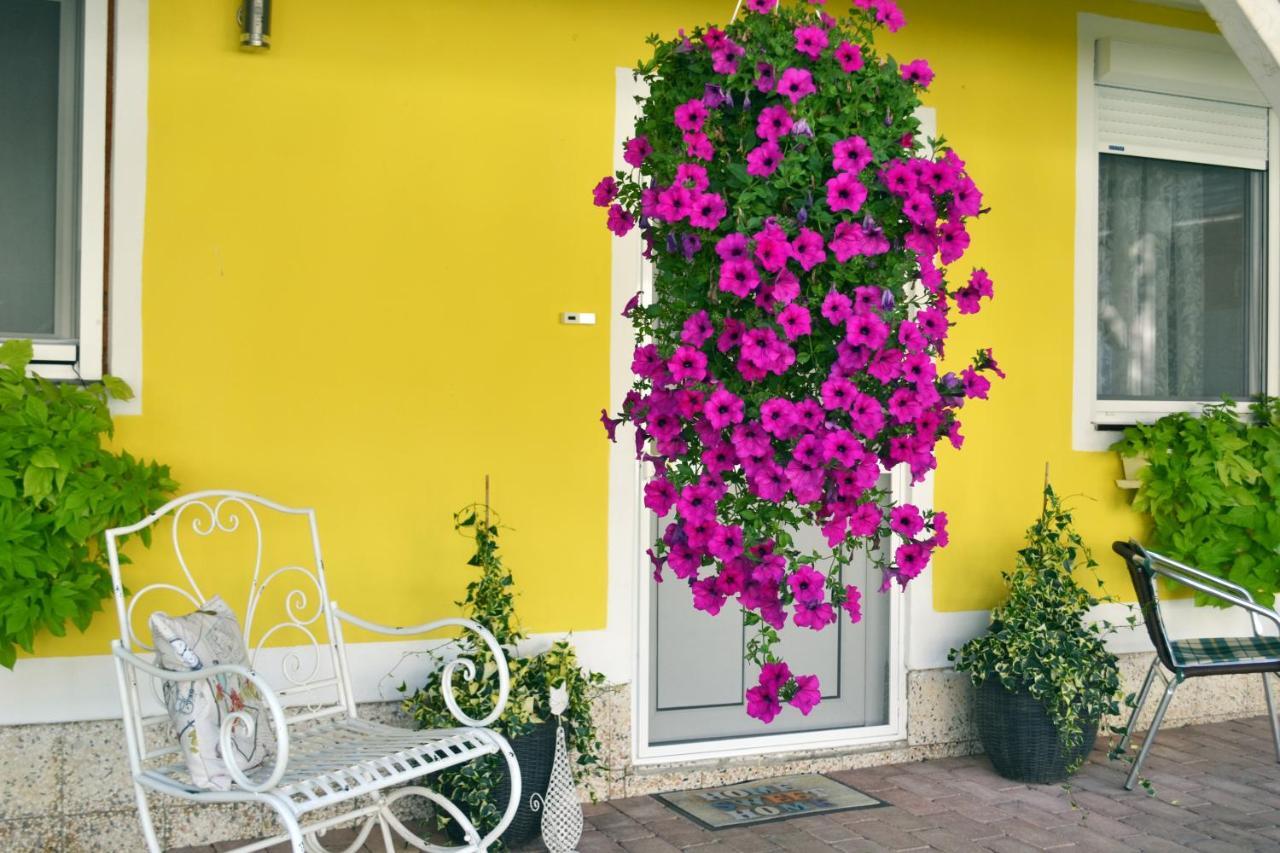 Ferienwohnung Gerersdorf Gerersdorf bei Güssing Εξωτερικό φωτογραφία