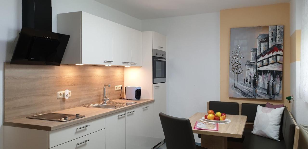 Ferienwohnung Gerersdorf Gerersdorf bei Güssing Εξωτερικό φωτογραφία
